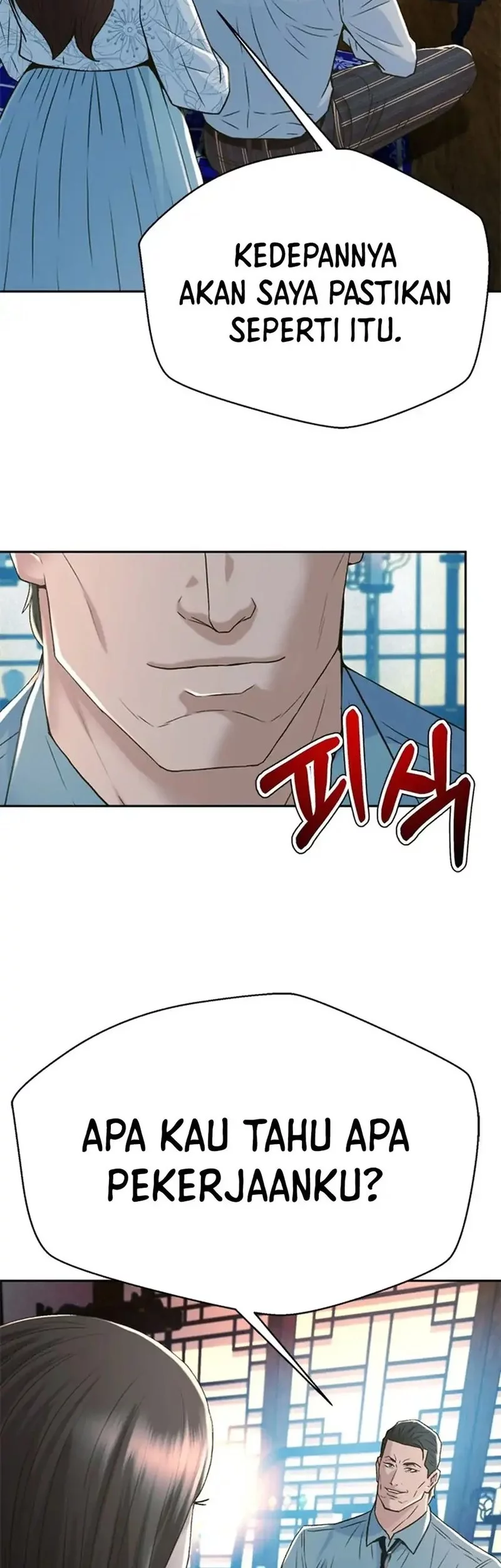 Judge Lee Han Young Chapter 152 Gambar 70