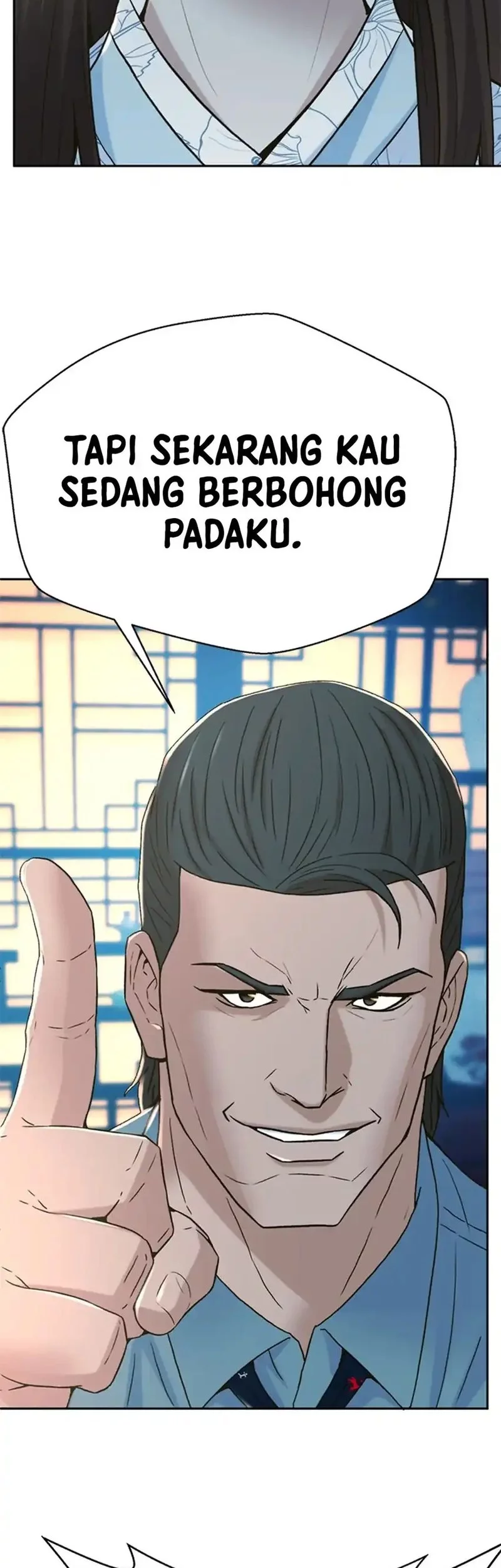 Judge Lee Han Young Chapter 152 Gambar 74