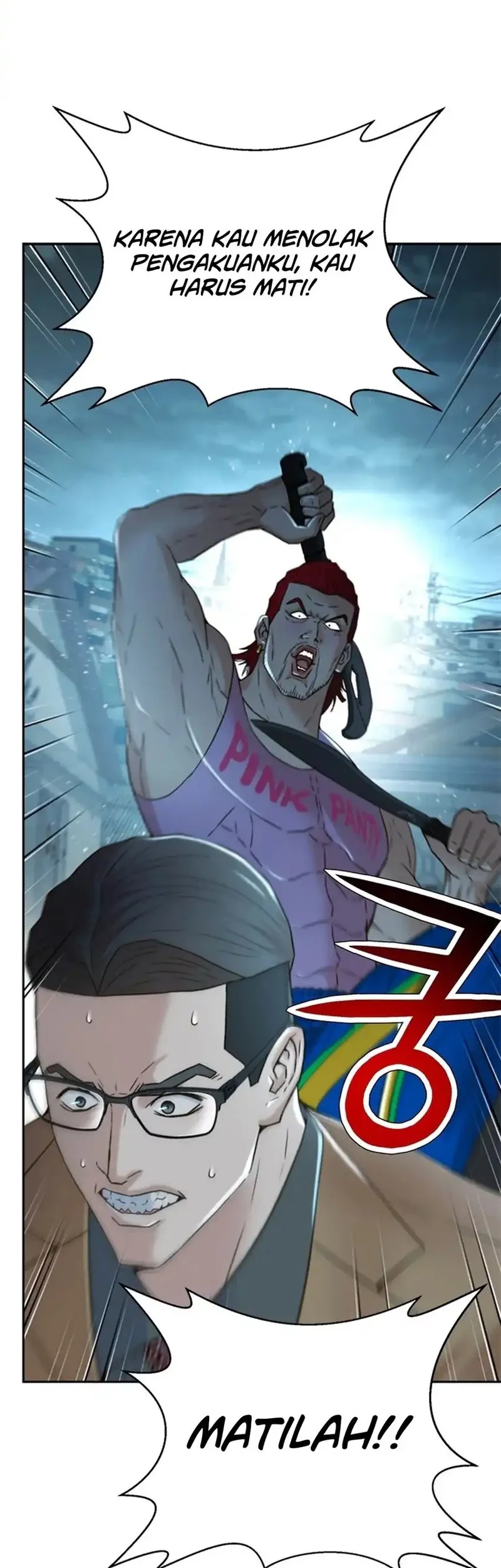 Baca  Judge Lee Han Young Chapter 152 Gambar 2