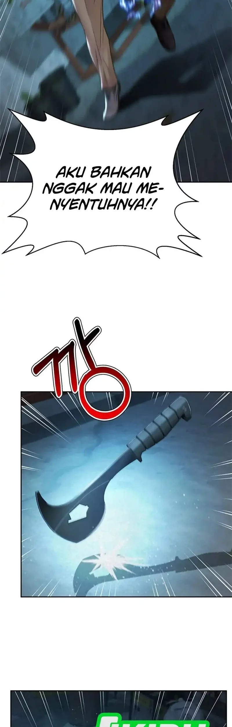 Judge Lee Han Young Chapter 152 Gambar 6