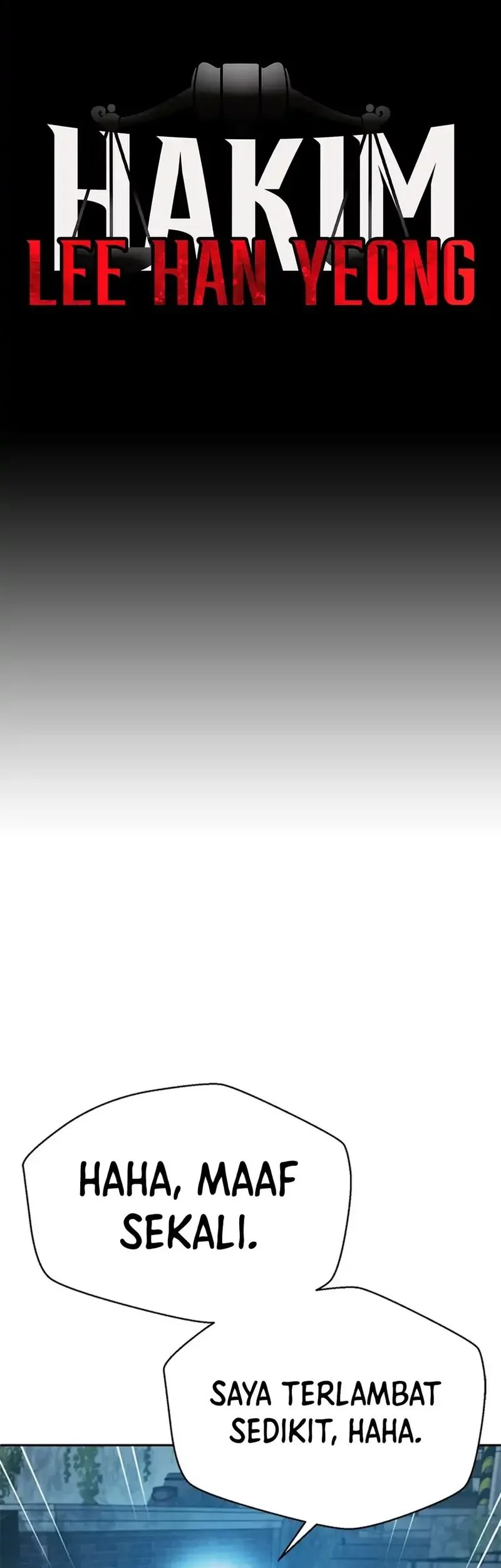 Judge Lee Han Young Chapter 152 Gambar 9
