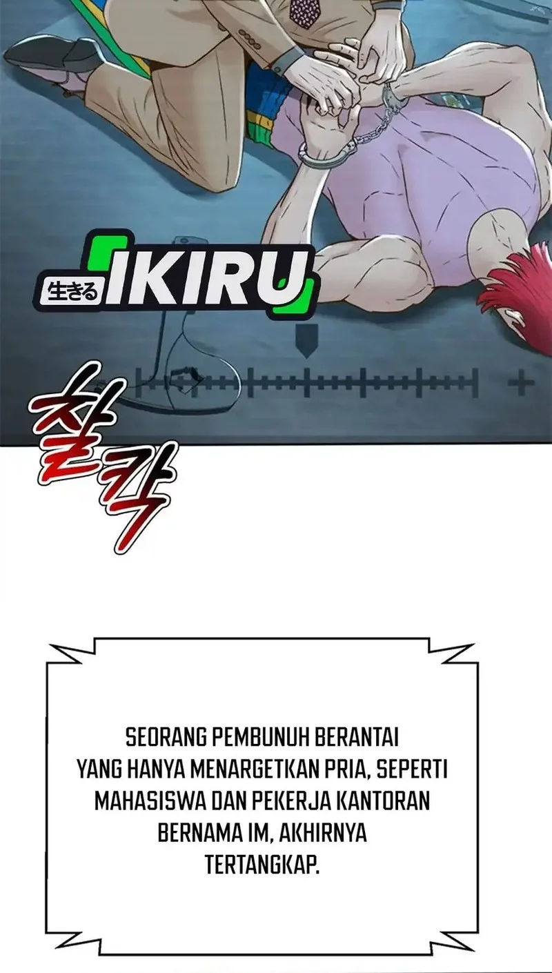 Judge Lee Han Young Chapter 152 Gambar 12