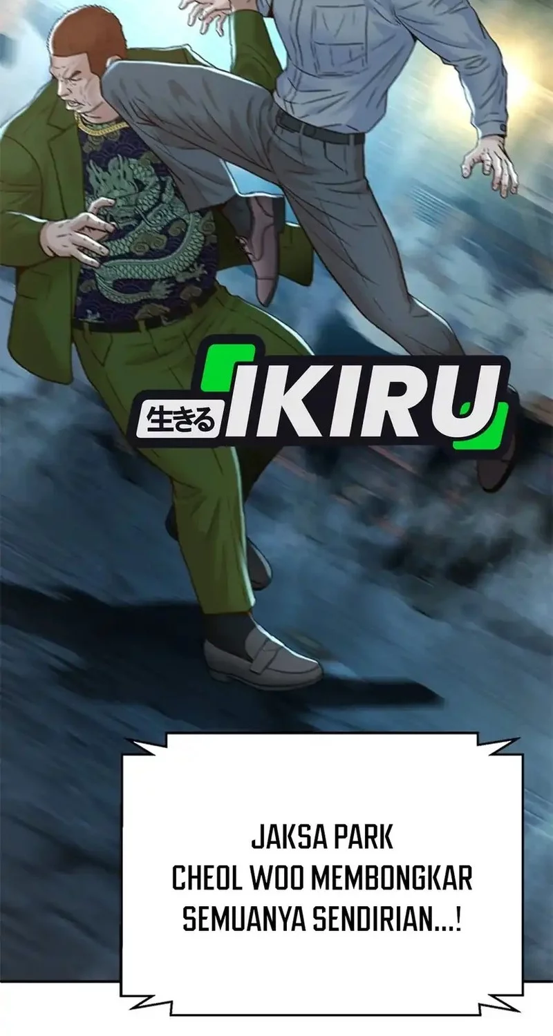 Judge Lee Han Young Chapter 152 Gambar 16