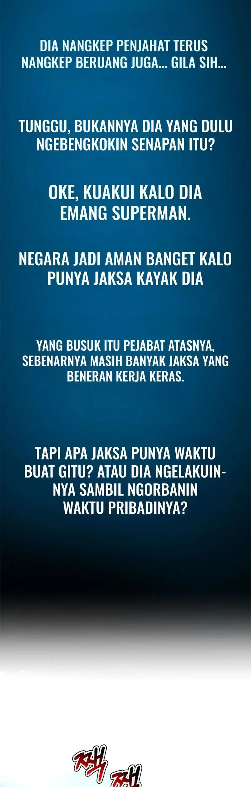 Judge Lee Han Young Chapter 152 Gambar 18