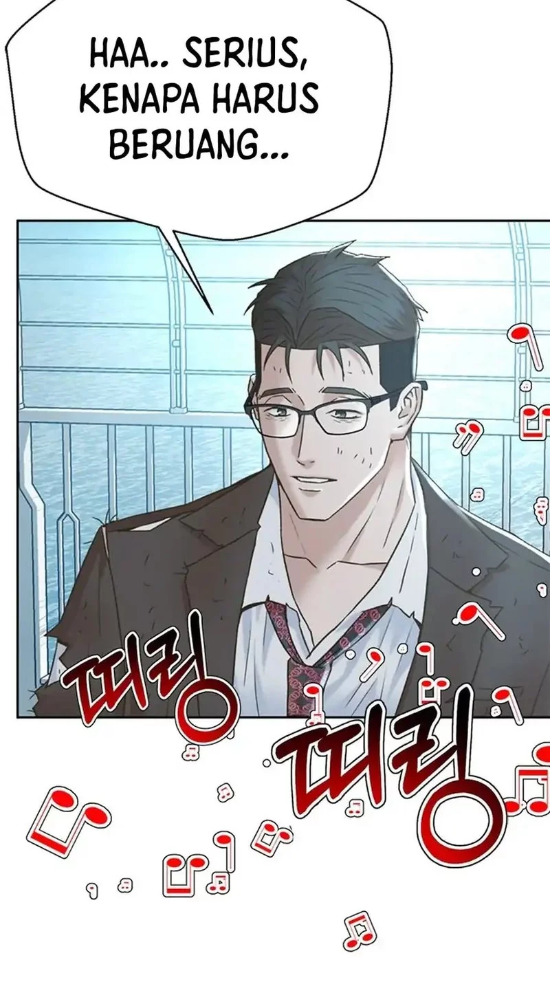 Judge Lee Han Young Chapter 152 Gambar 20