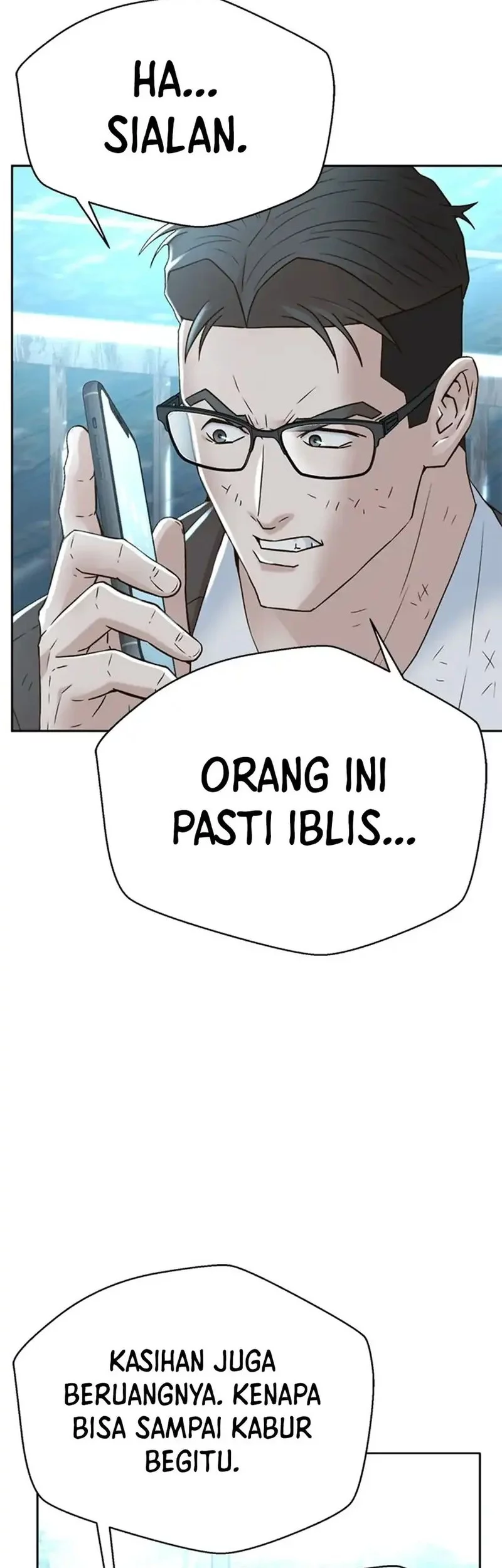 Judge Lee Han Young Chapter 152 Gambar 26