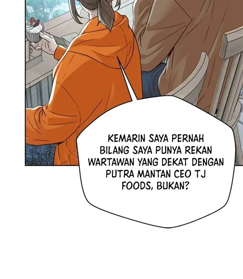 Judge Lee Han Young Chapter 152 Gambar 28