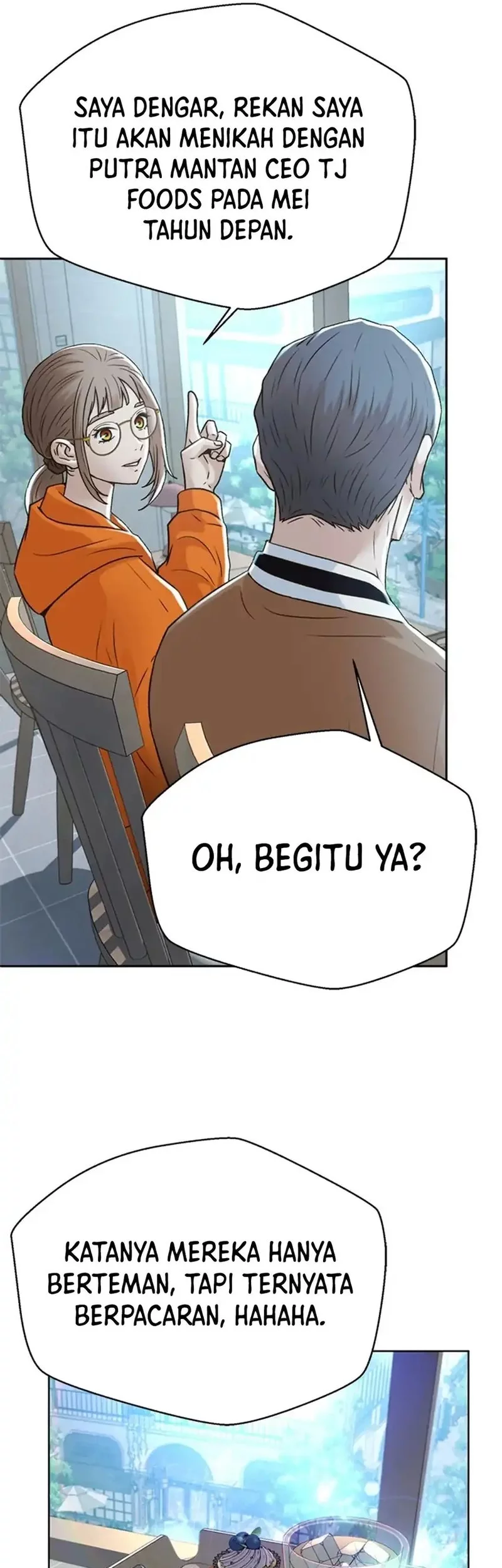 Judge Lee Han Young Chapter 152 Gambar 29