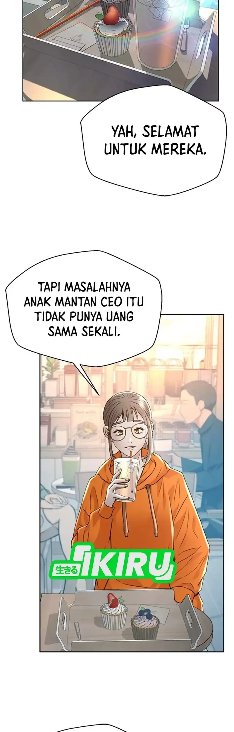 Judge Lee Han Young Chapter 152 Gambar 30