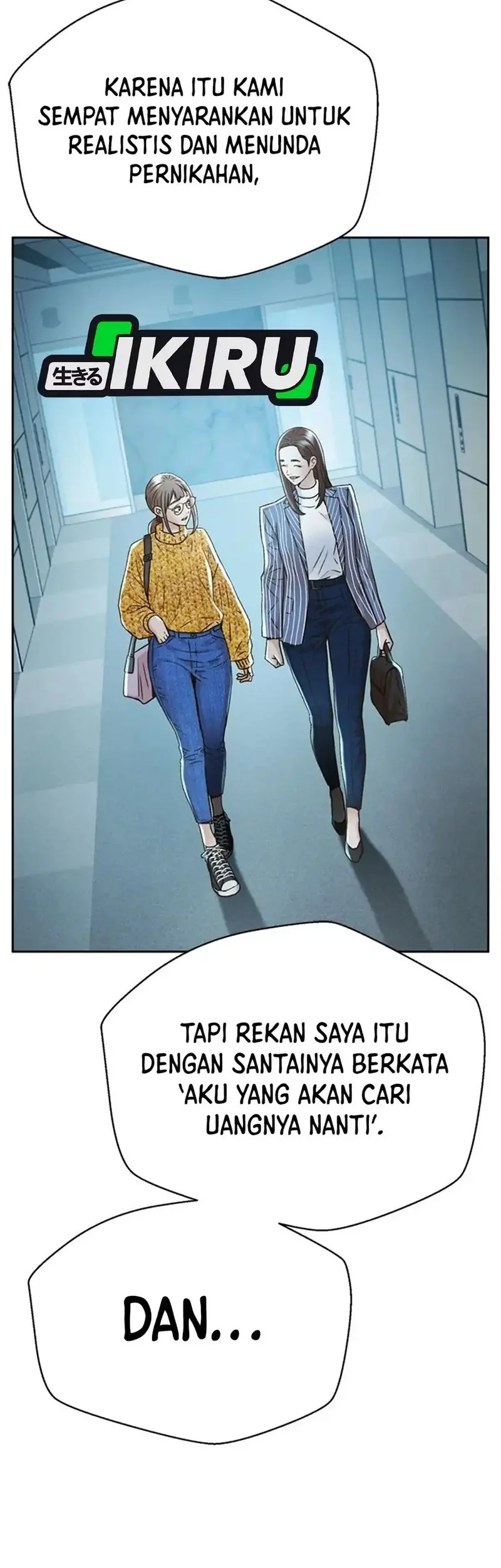 Judge Lee Han Young Chapter 152 Gambar 31