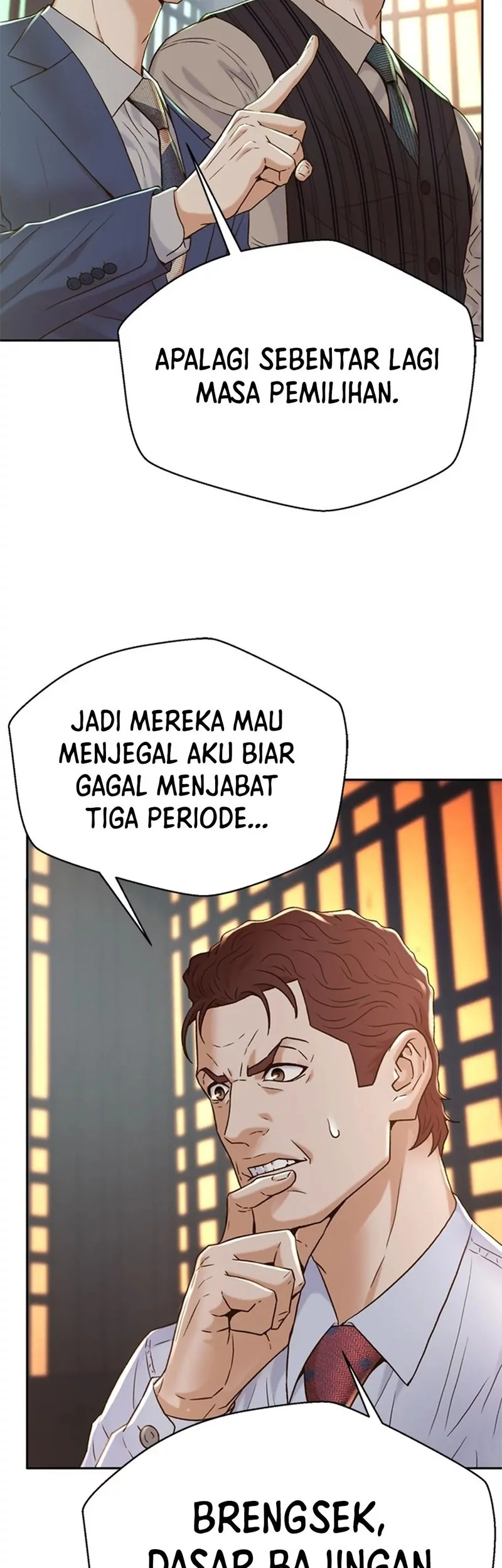 Judge Lee Han Young Chapter 153 Gambar 38