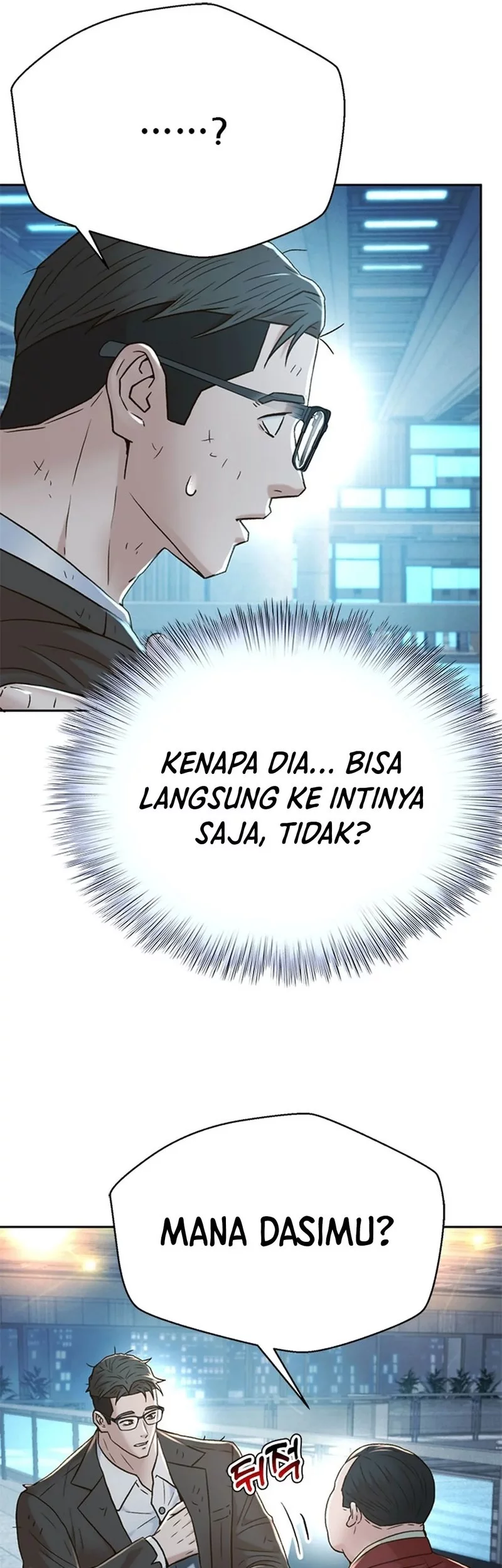 Judge Lee Han Young Chapter 153 Gambar 56