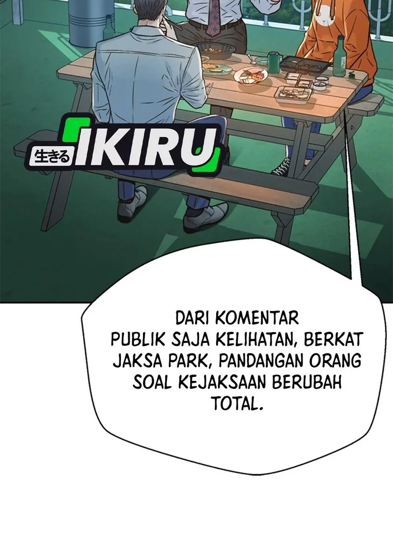 Judge Lee Han Young Chapter 153 Gambar 66