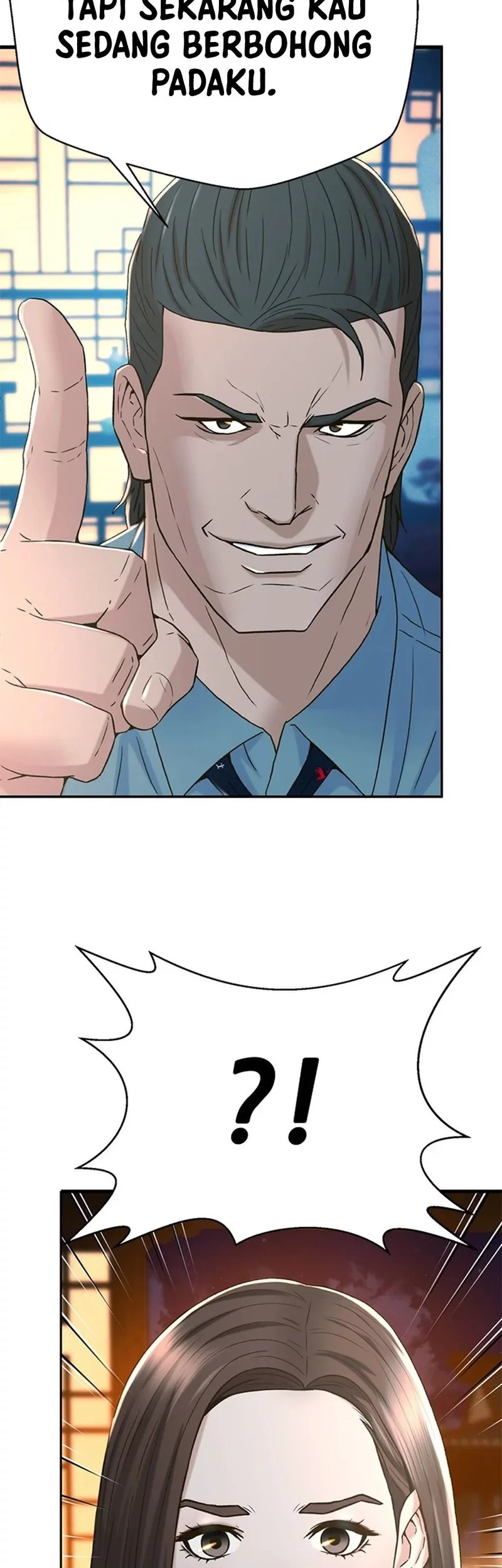 Baca  Judge Lee Han Young Chapter 153 Gambar 2