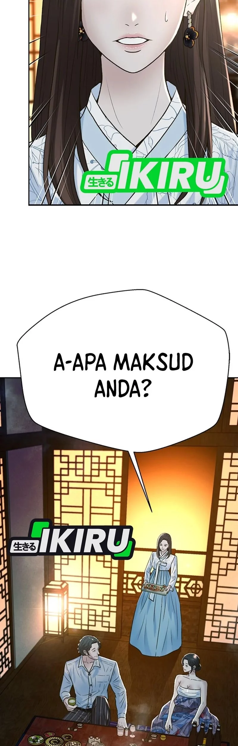 Judge Lee Han Young Chapter 153 Gambar 3