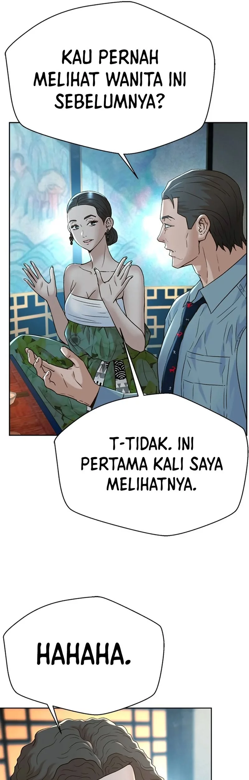 Judge Lee Han Young Chapter 153 Gambar 5