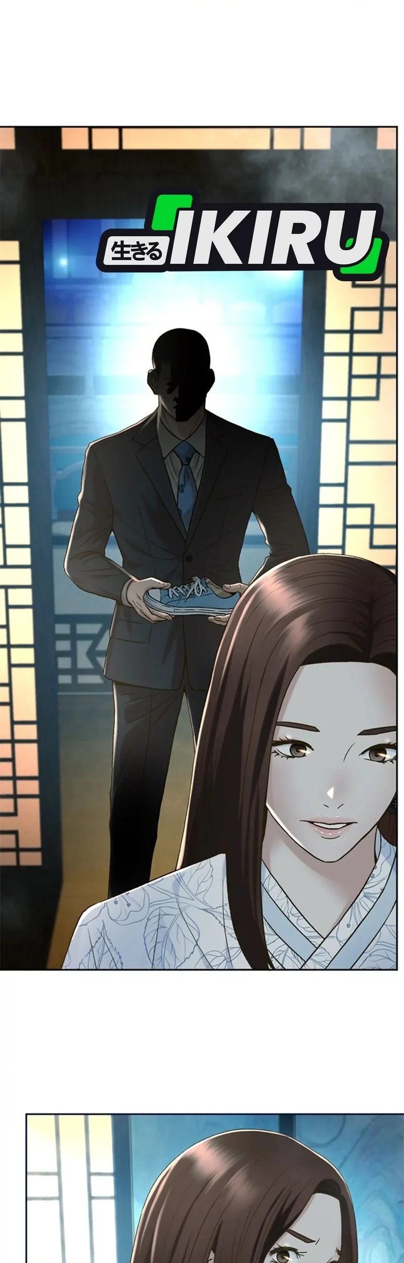 Judge Lee Han Young Chapter 153 Gambar 9