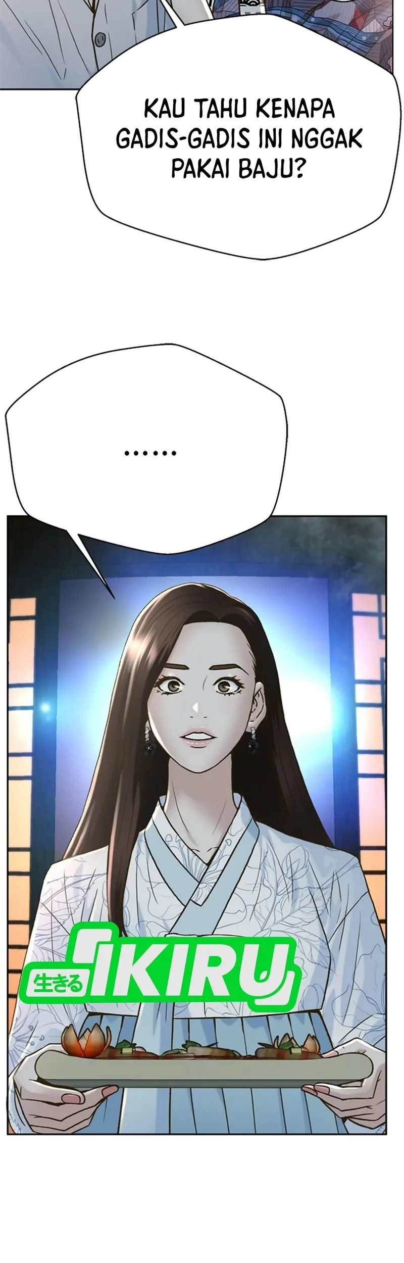 Judge Lee Han Young Chapter 153 Gambar 15