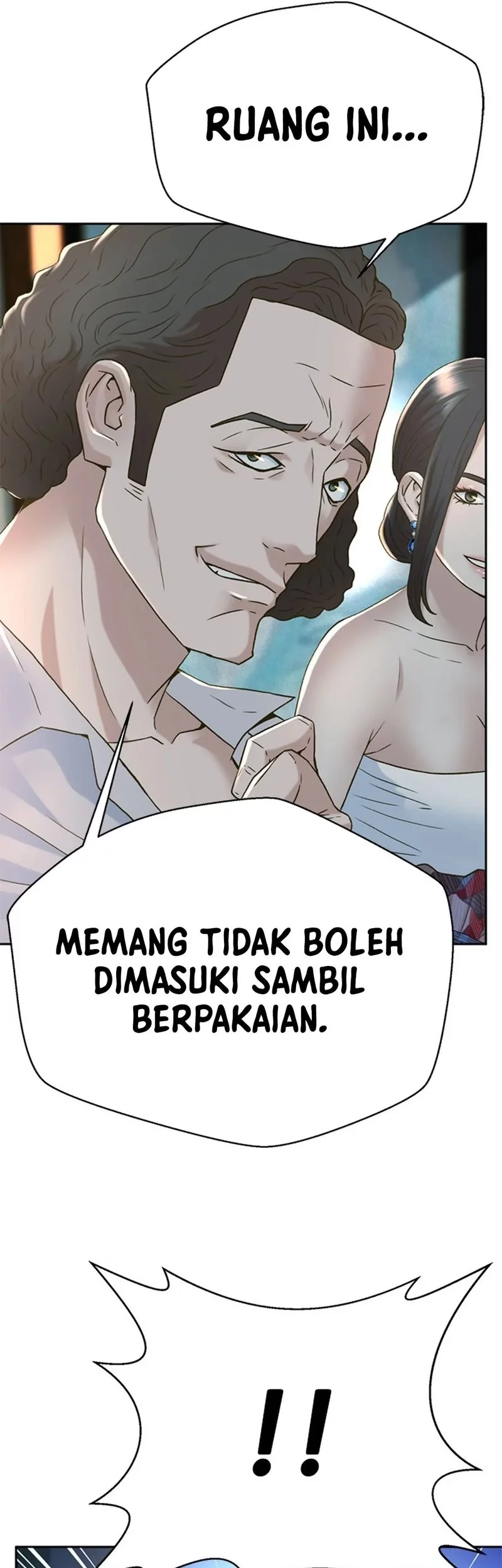 Judge Lee Han Young Chapter 153 Gambar 17