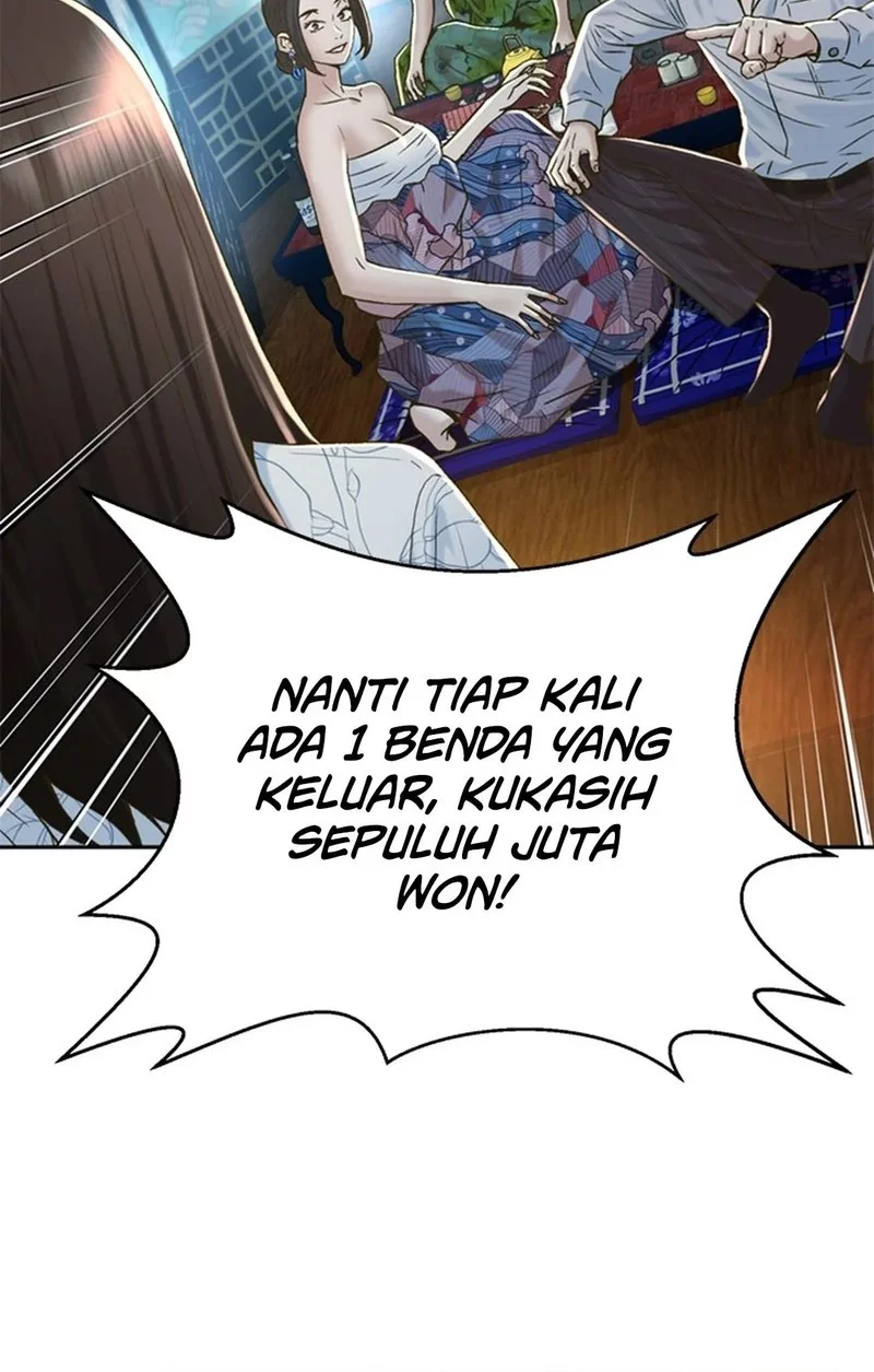 Judge Lee Han Young Chapter 153 Gambar 19