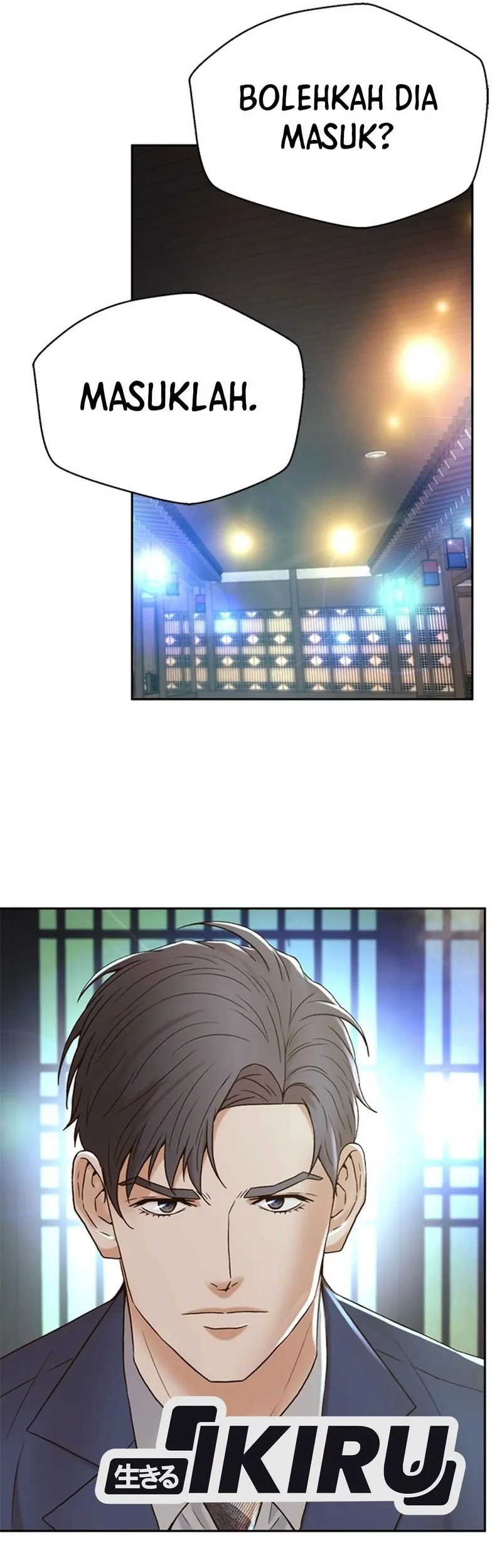 Judge Lee Han Young Chapter 153 Gambar 24