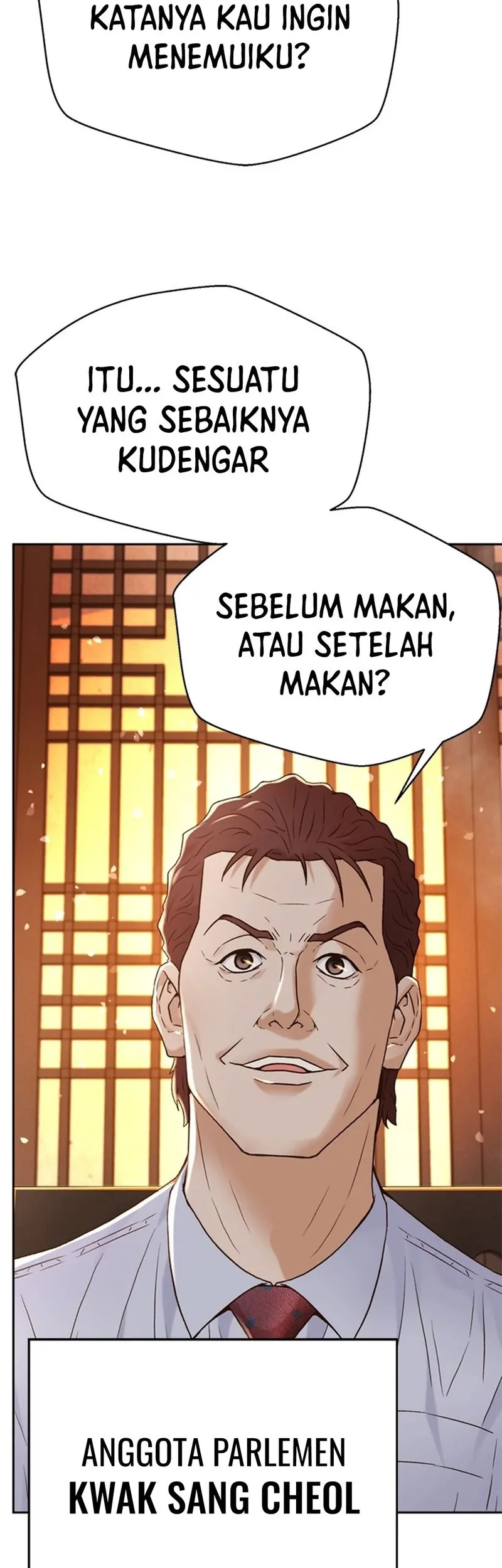Judge Lee Han Young Chapter 153 Gambar 26