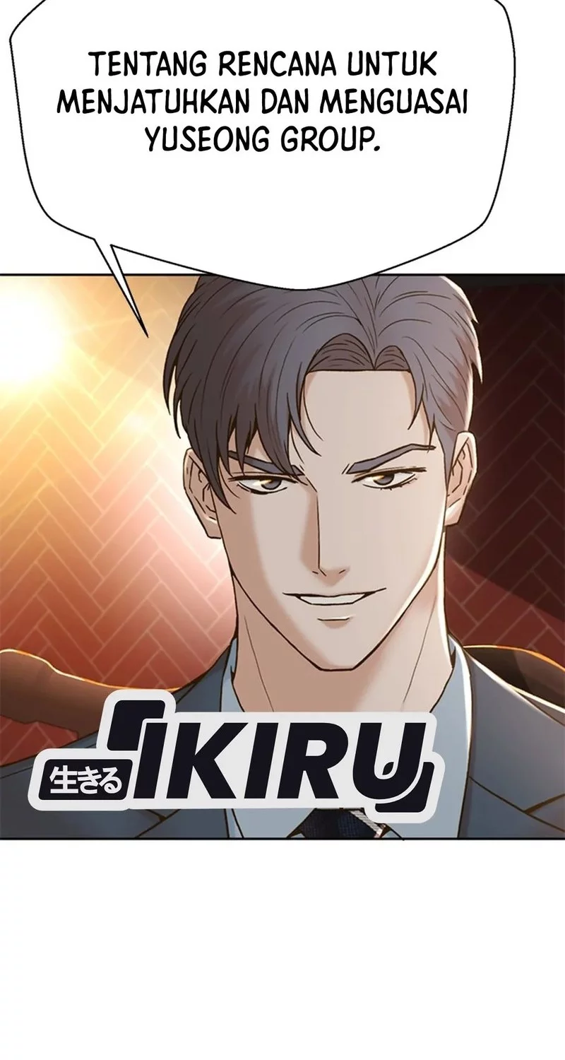 Judge Lee Han Young Chapter 154 Gambar 54