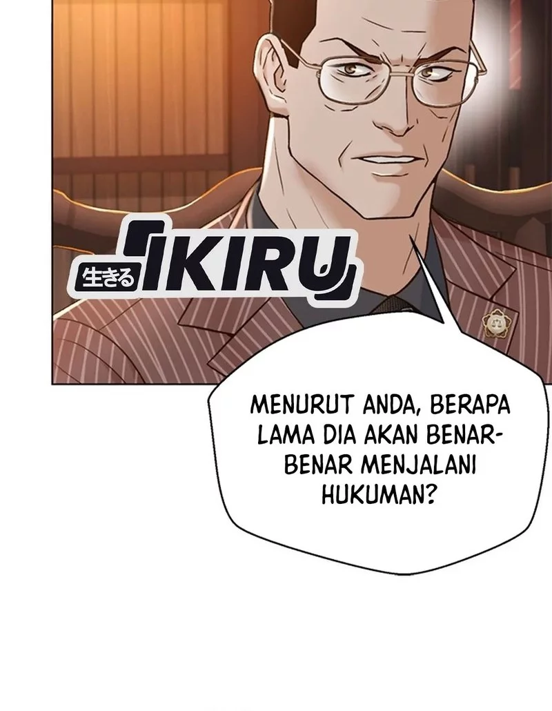 Judge Lee Han Young Chapter 154 Gambar 62