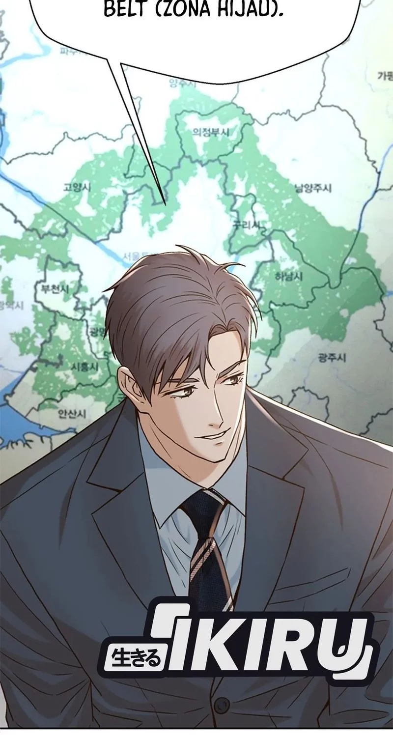 Judge Lee Han Young Chapter 154 Gambar 66