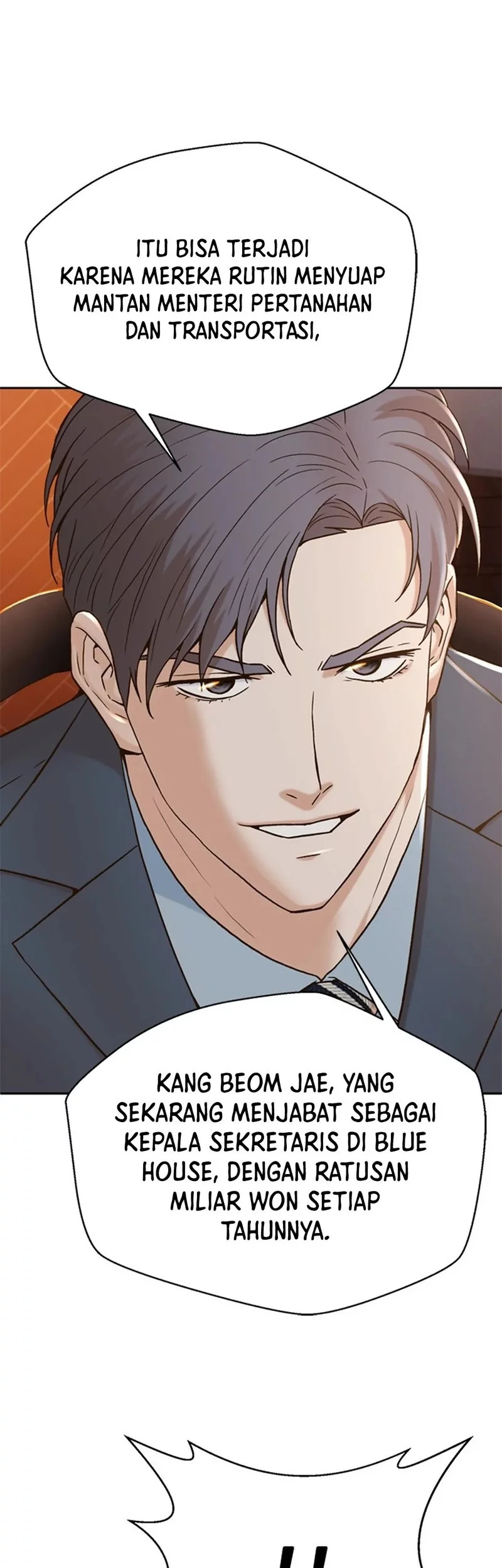 Judge Lee Han Young Chapter 154 Gambar 67