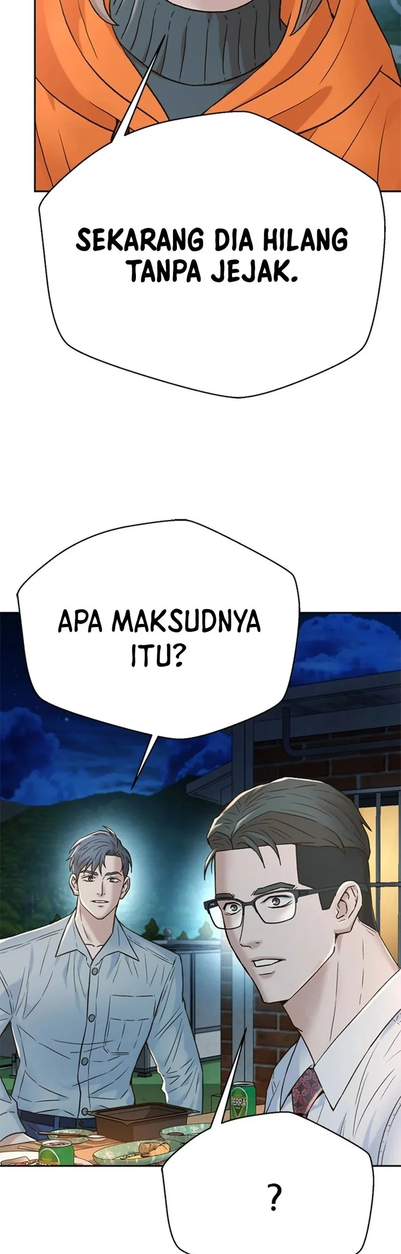 Judge Lee Han Young Chapter 154 Gambar 3