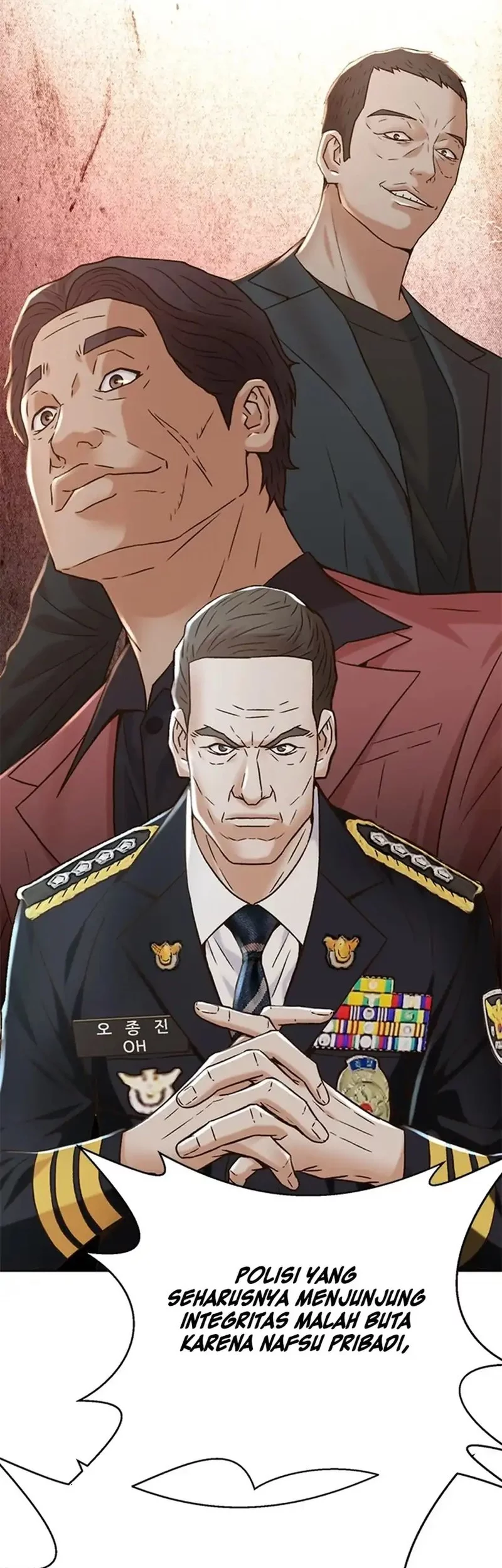 Judge Lee Han Young Chapter 154 Gambar 74