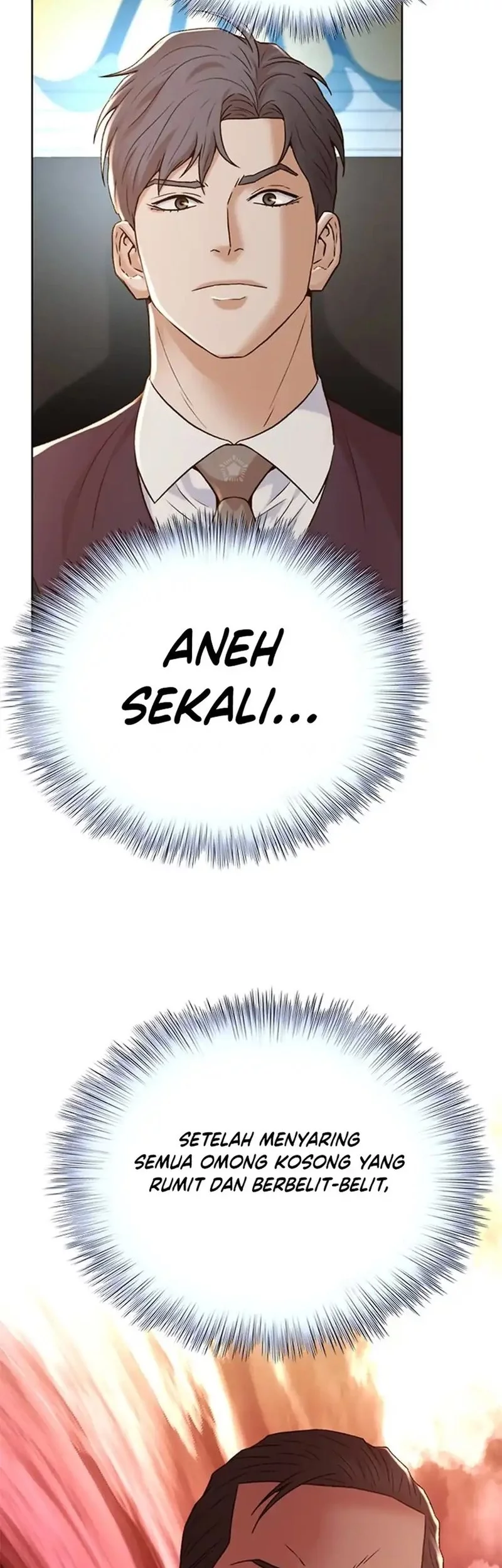 Judge Lee Han Young Chapter 154 Gambar 79