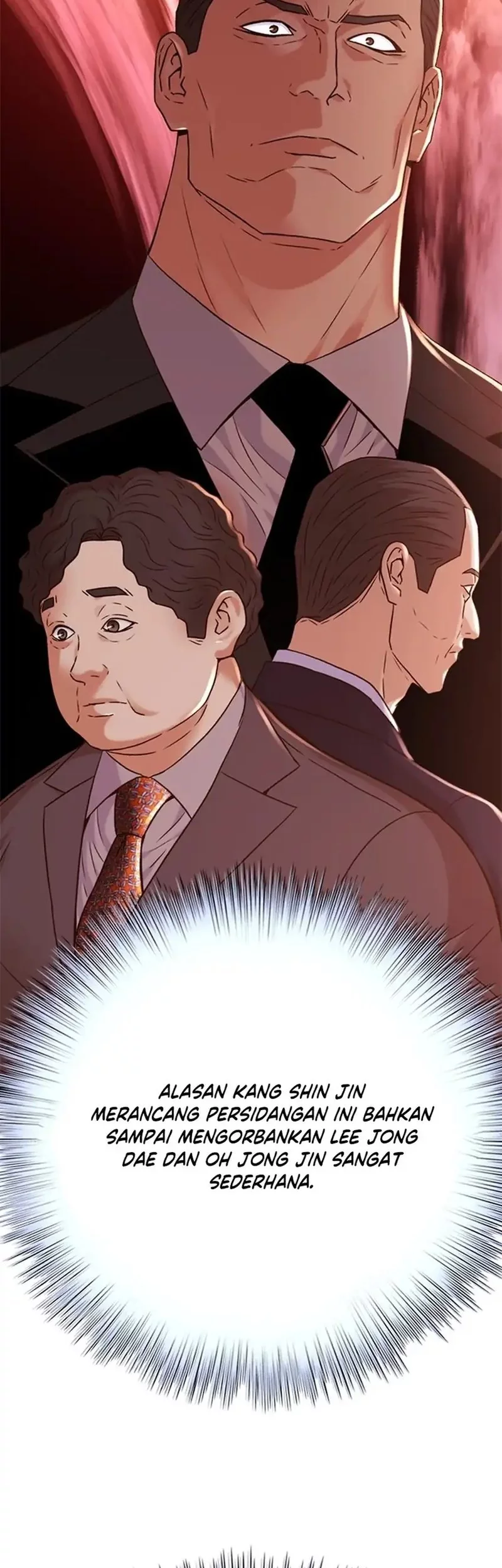 Judge Lee Han Young Chapter 154 Gambar 80