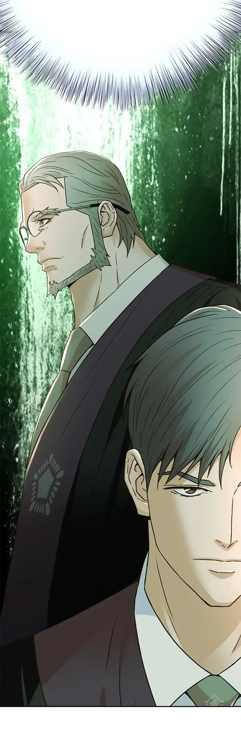 Judge Lee Han Young Chapter 154 Gambar 82