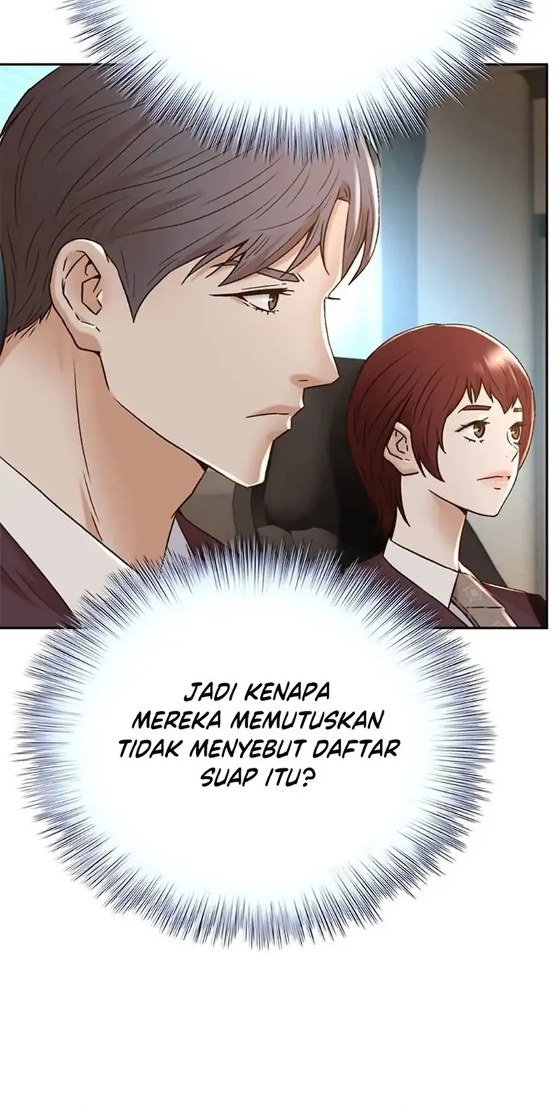Judge Lee Han Young Chapter 154 Gambar 84