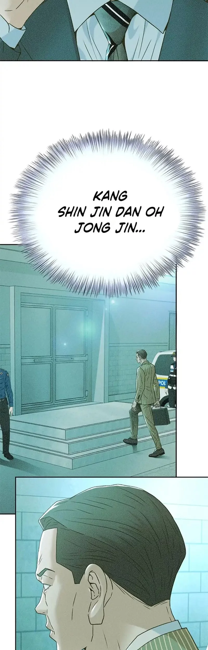 Judge Lee Han Young Chapter 154 Gambar 86