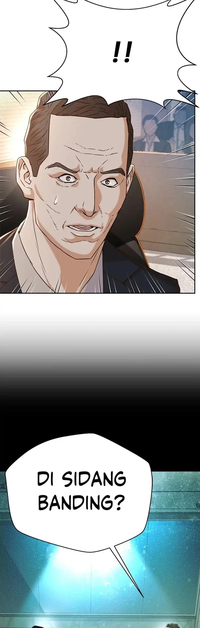 Judge Lee Han Young Chapter 154 Gambar 94