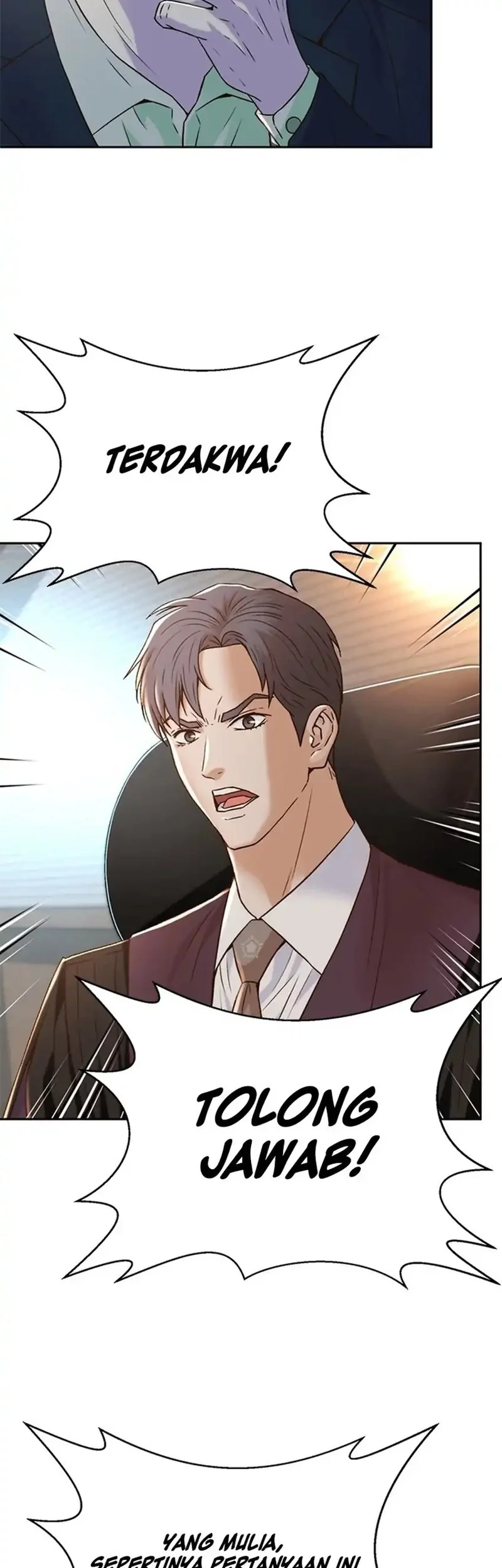 Judge Lee Han Young Chapter 154 Gambar 99