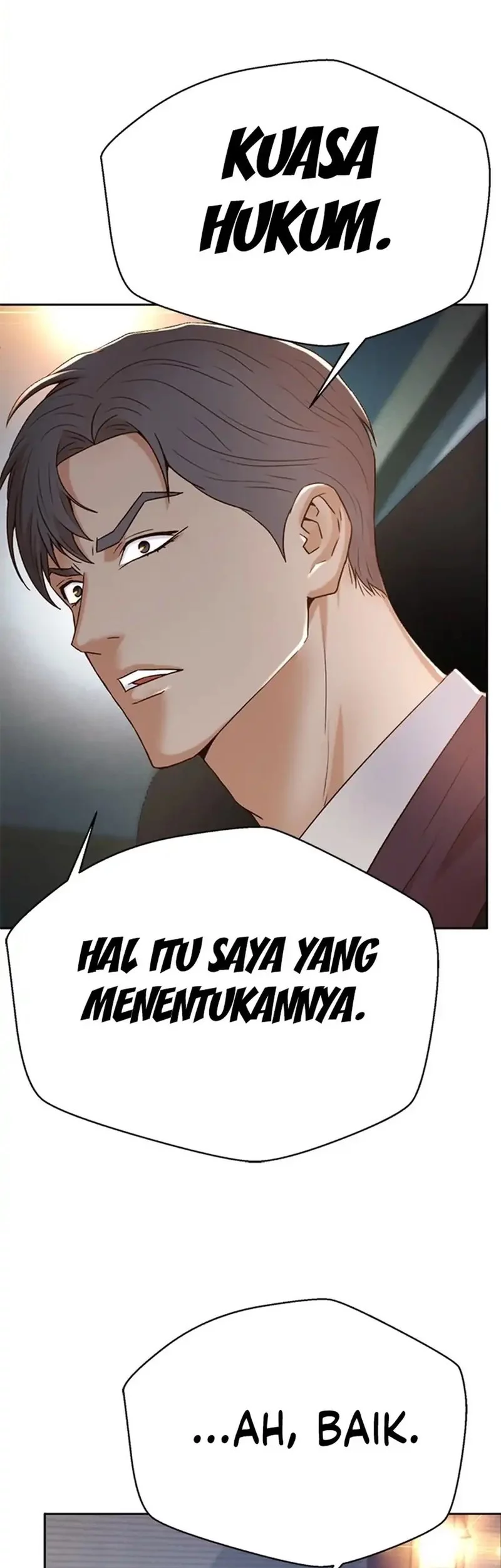 Judge Lee Han Young Chapter 154 Gambar 101