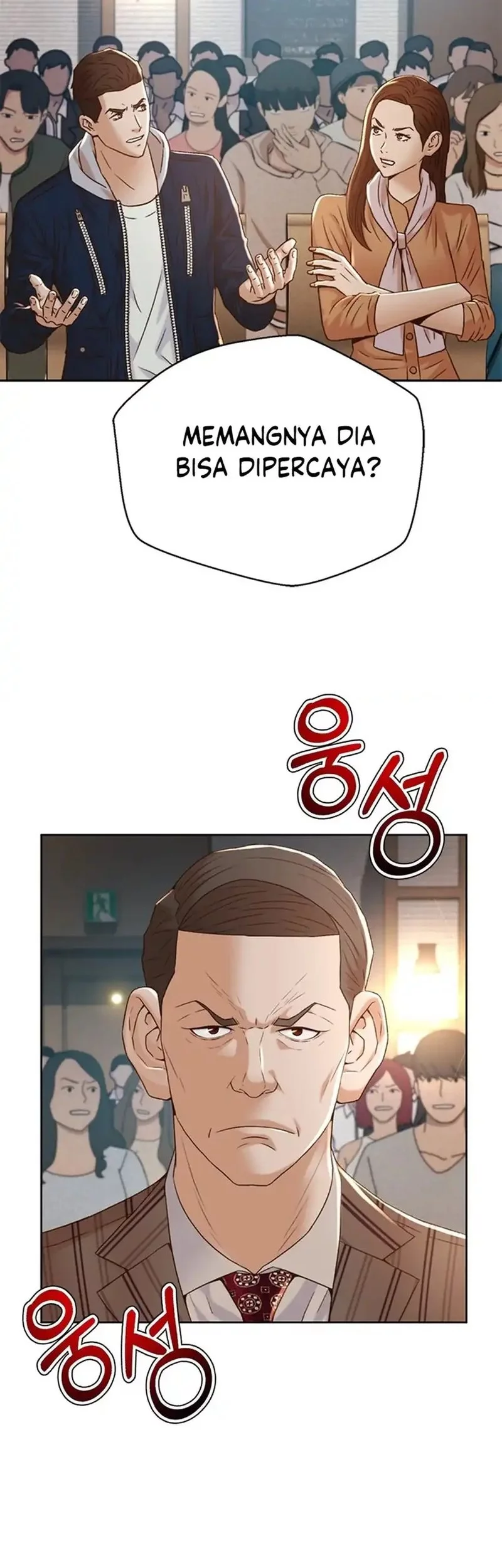 Judge Lee Han Young Chapter 154 Gambar 106