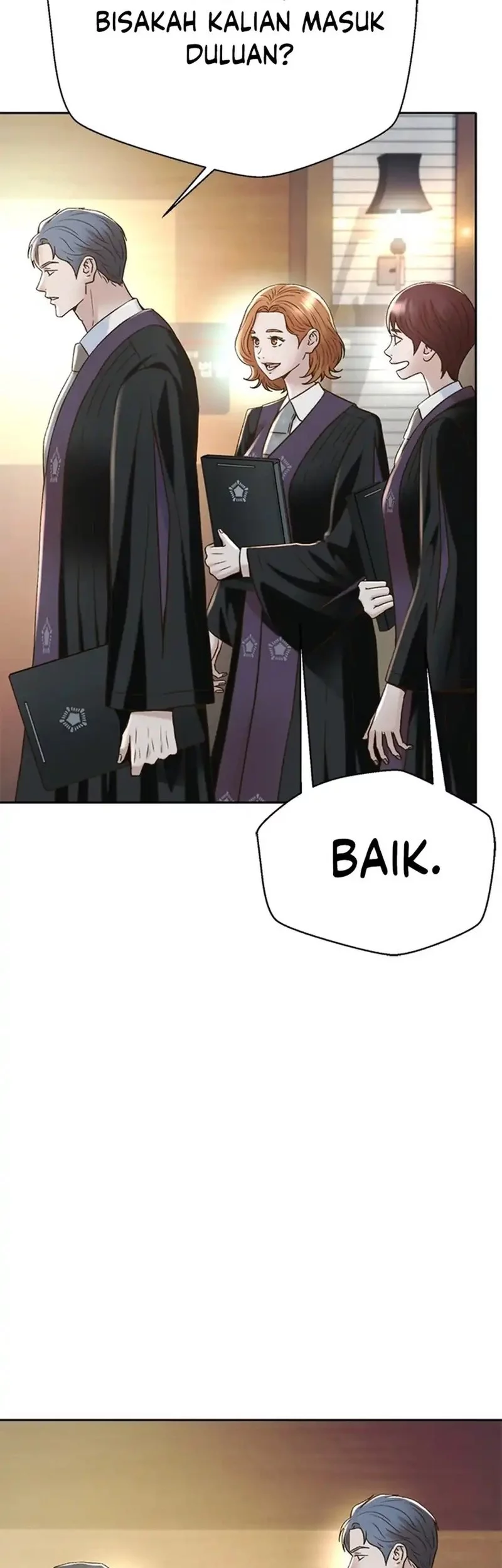 Judge Lee Han Young Chapter 154 Gambar 111