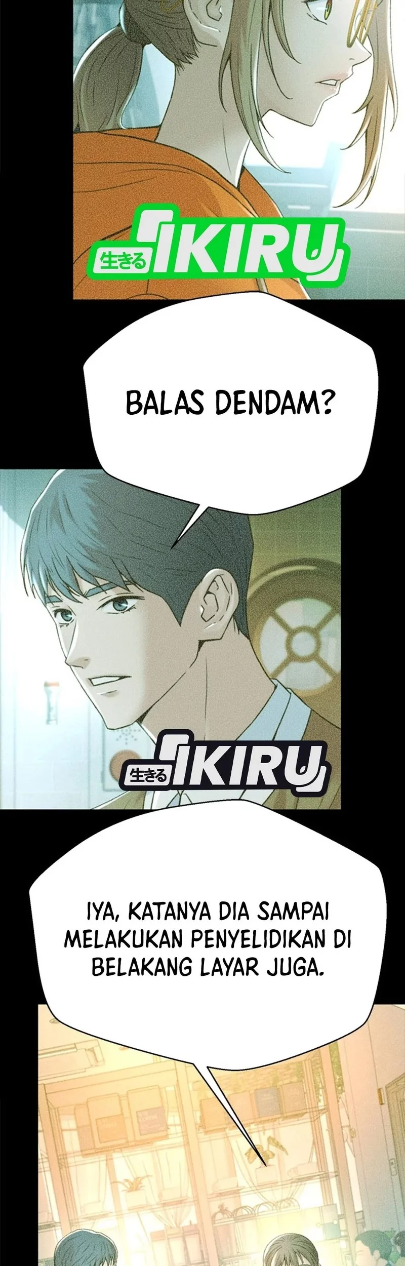 Judge Lee Han Young Chapter 154 Gambar 7