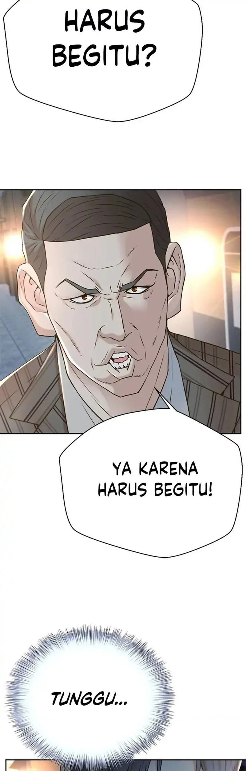 Judge Lee Han Young Chapter 154 Gambar 119