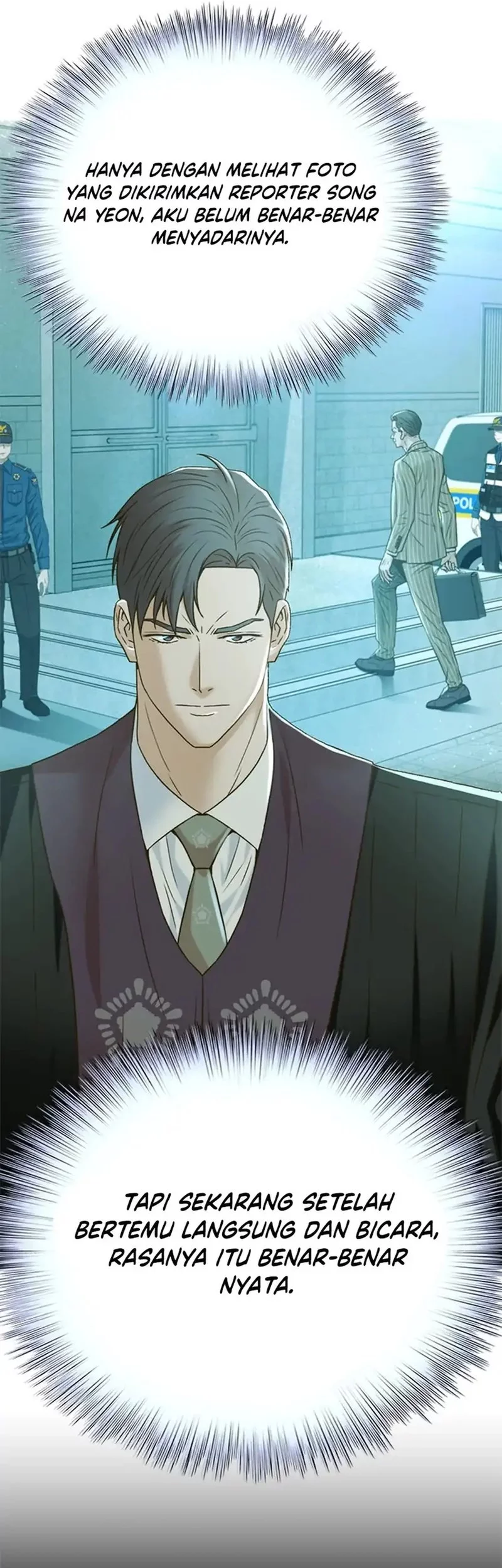 Judge Lee Han Young Chapter 154 Gambar 121