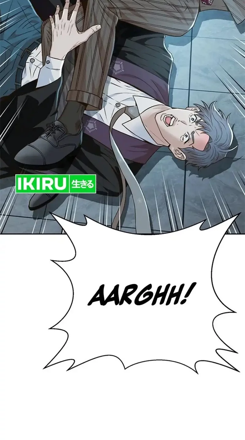 Judge Lee Han Young Chapter 154 Gambar 128