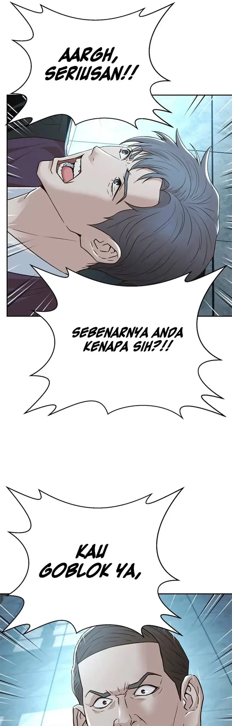 Judge Lee Han Young Chapter 154 Gambar 129