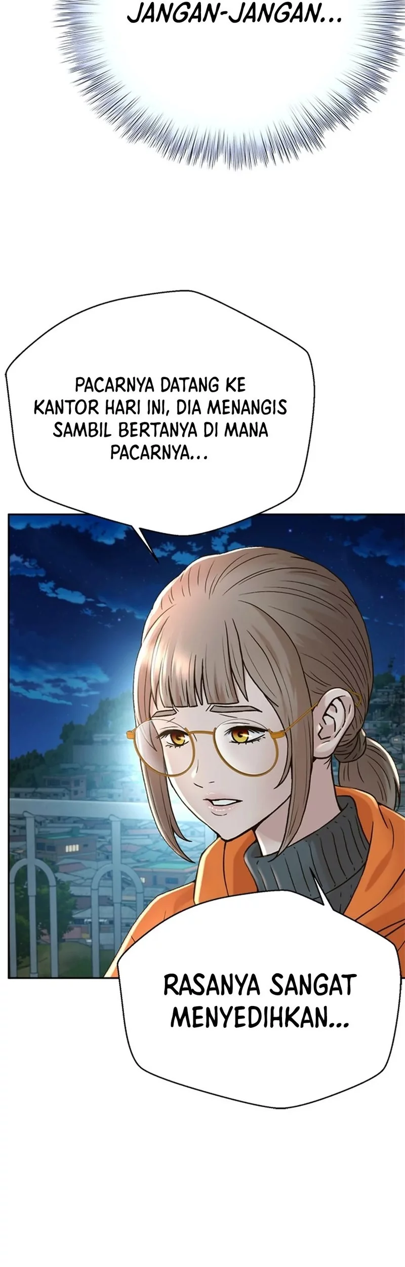 Judge Lee Han Young Chapter 154 Gambar 9