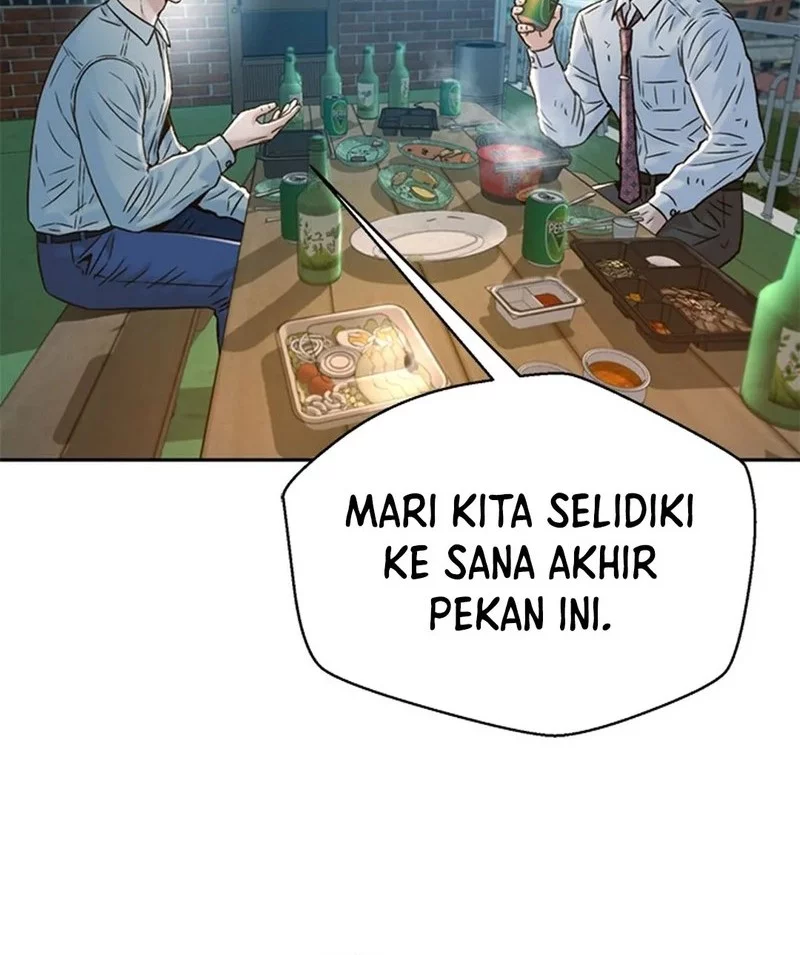 Judge Lee Han Young Chapter 154 Gambar 12