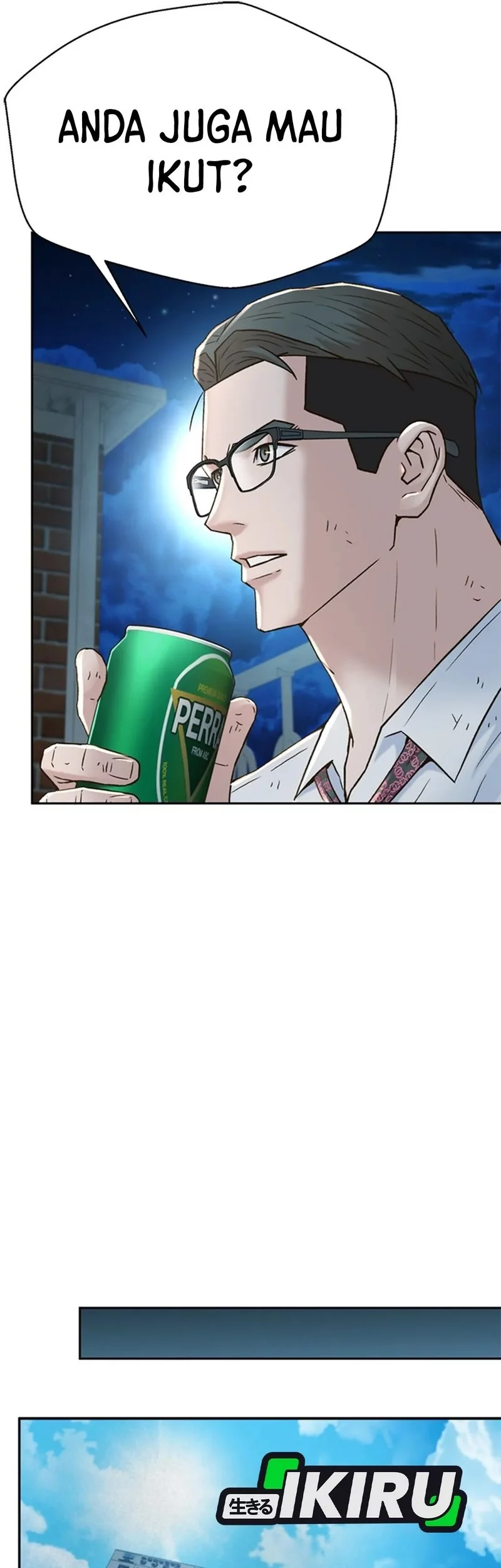 Judge Lee Han Young Chapter 154 Gambar 13